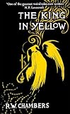 The king in yellow