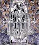 The art deco style