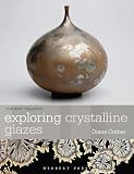 Exploring crystalline glazes