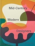 Mid-century modern designers