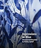 Expressions in blue