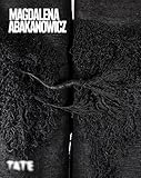 Magdalena Abakanowicz