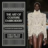 The art of couture embroidery