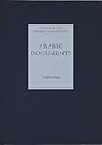 Arabic documents