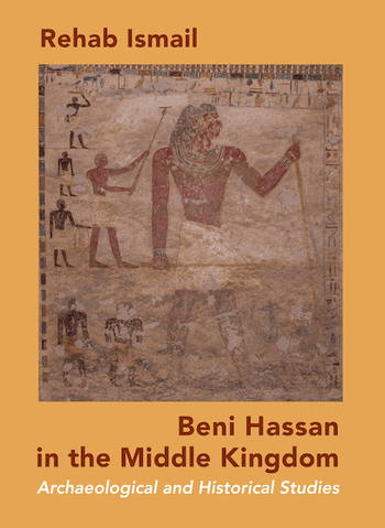 Beni Hassan in the middle kingdom