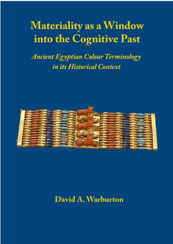 Materiality as a Window into the Cognitive Past