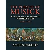 The pursuit of musick