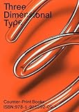 Three dimensional type