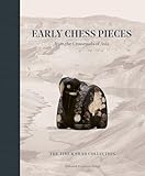 Early chess pieces from the crossroads of Asia