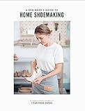 A beginner's guide to home shoemaking