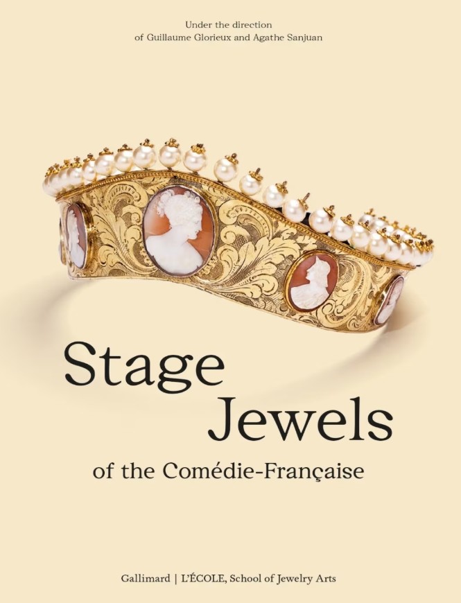 Stage jewels