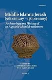 Ceramic Finds in Context (Roman to Early Islamic Times)