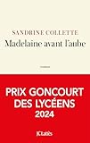 Madelaine avant l'aube