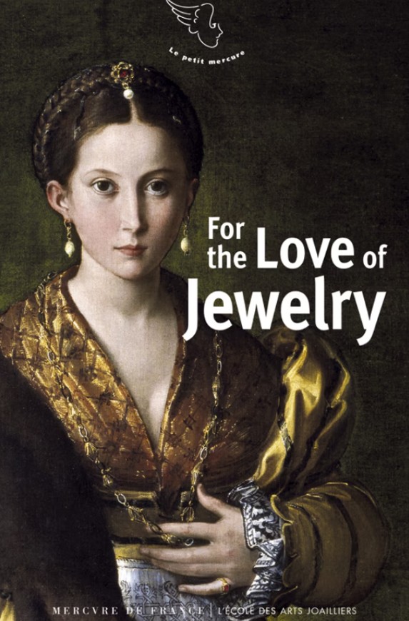 For the love of jewelry