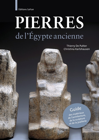 Pierres de l'Egypte ancienne
