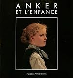 Anker et l'enfance