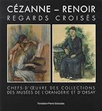 Cézanne - Renoir