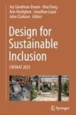 Design for sustainable inclusion