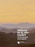Malkunst im 19. Jahrhundert
