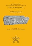 Architekturglieder