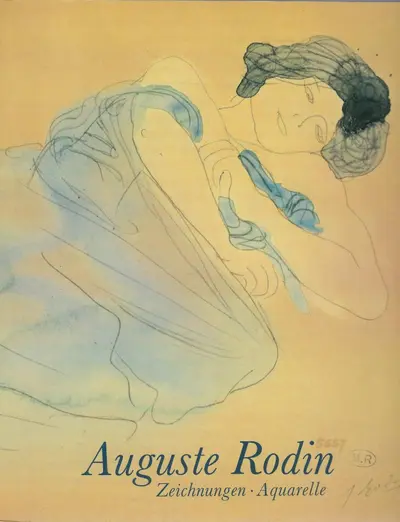 Auguste Rodin