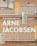 The designs of Arne Jacobsen