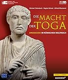 Die Macht der Toga