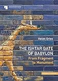 The Ishtar Gate of Babylon