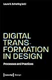 Digital transformation in design