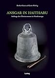 Ansgar in Haithabu