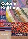 Color in knitting: by designers, for designers