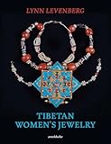 Tibetan Women's Jewelry