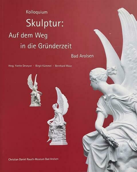 Kolloquium Skulptur: auf dem Weg in die Gründerzeit