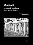 Le théâtre d'Aphrodisias