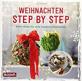 Weihnachten step by step