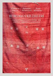 Bergama kilimleri