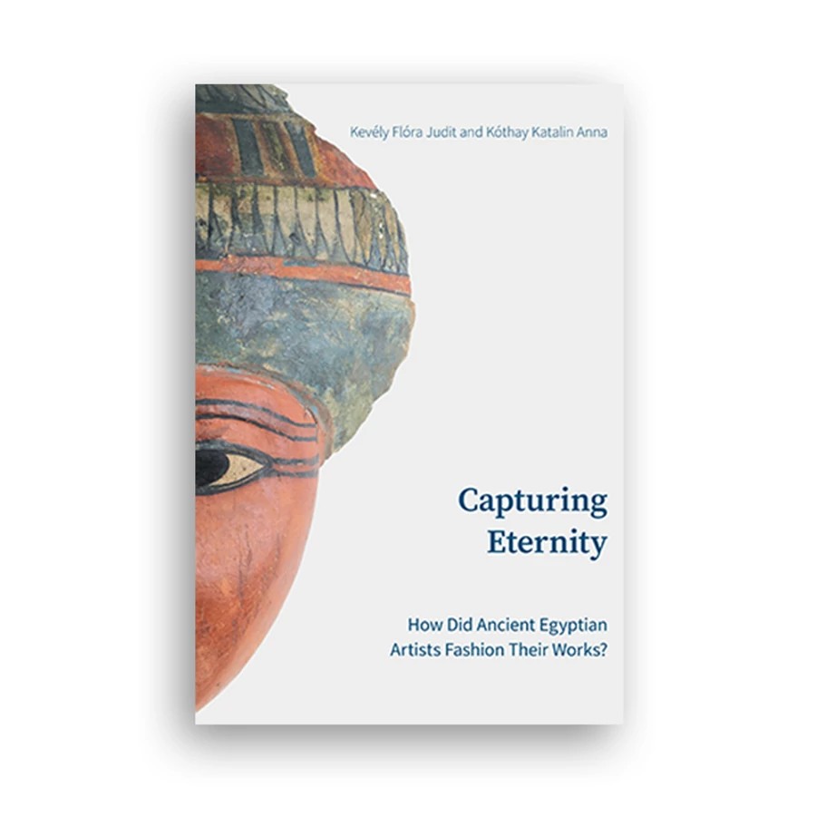 Capturing Eternity