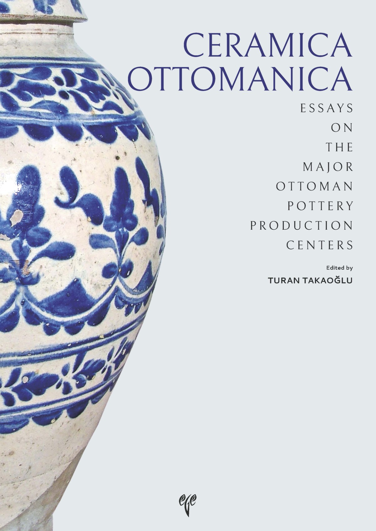 Ceramica Ottomanica