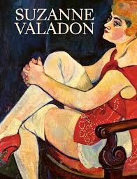 Suzanne Valadon