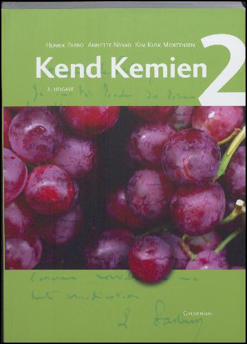 Kend kemien 2