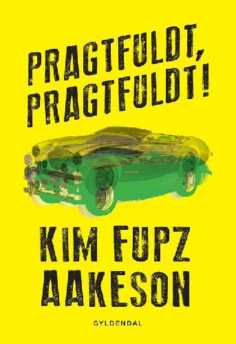Pragtfuldt, pragtfuldt!
