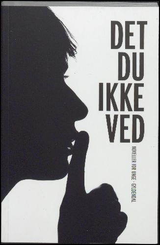 Det du ikke ved