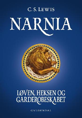 Narnia - løven, heksen og garderobeskabet