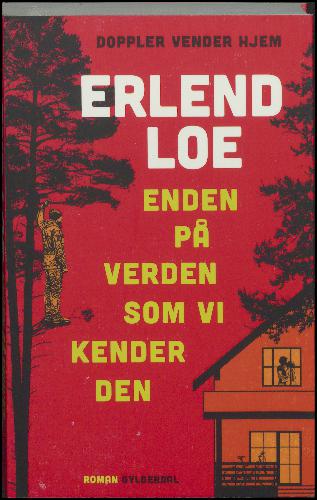 Enden på verden som vi kender den
