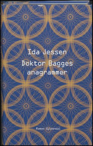 Doktor Bagges anagrammer
