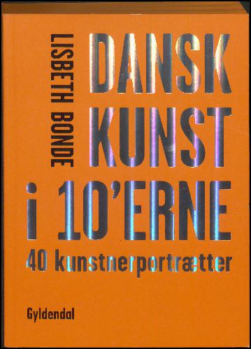 Dansk kunst i 10'erne