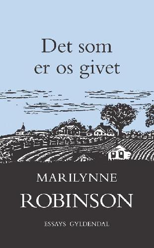 Det som er os givet