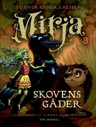 Skovens gåder