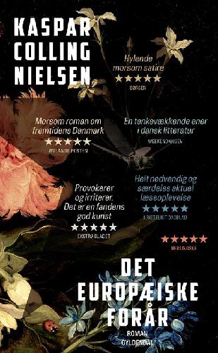 Det europæiske forår