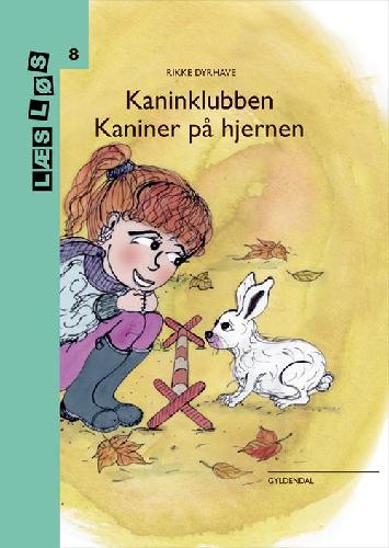 Kaniner på hjernen